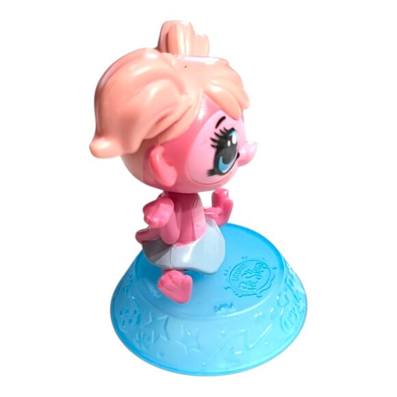 2014 Littlest Pet Shop MINKA MARK McDonald's Toy Figure - Picture 4 of 6
